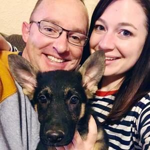 Meet your Posher, Cassie